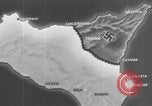 Standbild Alliierten Sizilien Italien, 1948, aus Sekunde 8 historischem Filmmaterial Videoclip 65675050918