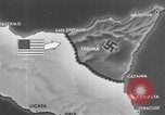 Standbild Alliierten Sizilien Italien, 1948, aus Sekunde 10 historischem Filmmaterial Videoclip 65675050918