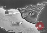 Standbild Alliierten Sizilien Italien, 1948, aus Sekunde 12 historischem Filmmaterial Videoclip 65675050918