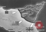 Standbild Alliierten Sizilien Italien, 1948, aus Sekunde 17 historischem Filmmaterial Videoclip 65675050918