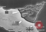Standbild Alliierten Sizilien Italien, 1948, aus Sekunde 18 historischem Filmmaterial Videoclip 65675050918