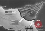 Standbild Alliierten Sizilien Italien, 1948, aus Sekunde 21 historischem Filmmaterial Videoclip 65675050918