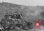 Standbild Alliierten Sizilien Italien, 1948, aus Sekunde 47 historischem Filmmaterial Videoclip 65675050918