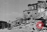 Standbild Alliierten Sizilien Italien, 1948, aus Sekunde 50 historischem Filmmaterial Videoclip 65675050918