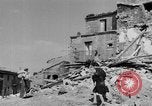 Standbild Alliierten Sizilien Italien, 1948, aus Sekunde 52 historischem Filmmaterial Videoclip 65675050918