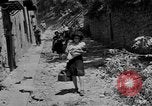 Standbild Alliierten Sizilien Italien, 1948, aus Sekunde 53 historischem Filmmaterial Videoclip 65675050918