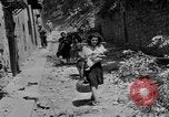 Standbild Alliierten Sizilien Italien, 1948, aus Sekunde 54 historischem Filmmaterial Videoclip 65675050918