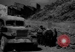 Standbild Alliierten Sizilien Italien, 1948, aus Sekunde 56 historischem Filmmaterial Videoclip 65675050918