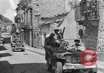 Standbild Alliierten Sizilien Italien, 1948, aus Sekunde 58 historischem Filmmaterial Videoclip 65675050918