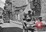 Standbild Alliierten Sizilien Italien, 1948, aus Sekunde 59 historischem Filmmaterial Videoclip 65675050918