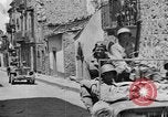 Standbild Alliierten Sizilien Italien, 1948, aus Sekunde 60 historischem Filmmaterial Videoclip 65675050918
