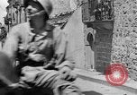 Standbild Alliierten Sizilien Italien, 1948, aus Sekunde 62 historischem Filmmaterial Videoclip 65675050918