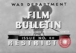 Image DUKWs United States USA, 1943, de la seconde 5 séquences d'archives historiques vidéo 65675050919