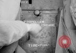 Standbild DUKWs United States USA, 1943, aus Sekunde 15 historischem Filmmaterial Videoclip 65675050920