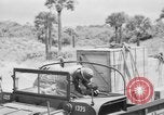 Standbild DUKWs United States USA, 1943, aus Sekunde 16 historischem Filmmaterial Videoclip 65675050920