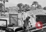 Standbild DUKWs United States USA, 1943, aus Sekunde 26 historischem Filmmaterial Videoclip 65675050920
