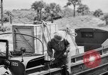 Standbild DUKWs United States USA, 1943, aus Sekunde 27 historischem Filmmaterial Videoclip 65675050920