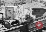 Standbild DUKWs United States USA, 1943, aus Sekunde 28 historischem Filmmaterial Videoclip 65675050920