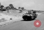 Standbild DUKWs United States USA, 1943, aus Sekunde 48 historischem Filmmaterial Videoclip 65675050920