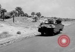 Standbild DUKWs United States USA, 1943, aus Sekunde 54 historischem Filmmaterial Videoclip 65675050920