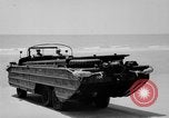 Image of DUKWs United States USA, 1943, second 4 stock footage video 65675050921