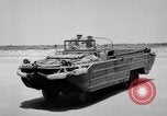 Image of DUKWs United States USA, 1943, second 6 stock footage video 65675050921