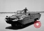 Image of DUKWs United States USA, 1943, second 7 stock footage video 65675050921