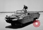 Image of DUKWs United States USA, 1943, second 8 stock footage video 65675050921