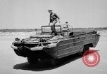 Image of DUKWs United States USA, 1943, second 9 stock footage video 65675050921