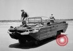 Image of DUKWs United States USA, 1943, second 10 stock footage video 65675050921
