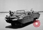 Image of DUKWs United States USA, 1943, second 11 stock footage video 65675050921