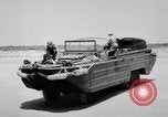 Image of DUKWs United States USA, 1943, second 12 stock footage video 65675050921