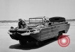 Image of DUKWs United States USA, 1943, second 13 stock footage video 65675050921