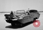 Image of DUKWs United States USA, 1943, second 15 stock footage video 65675050921