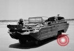 Image of DUKWs United States USA, 1943, second 16 stock footage video 65675050921