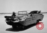 Image of DUKWs United States USA, 1943, second 18 stock footage video 65675050921