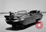 Image of DUKWs United States USA, 1943, second 19 stock footage video 65675050921