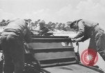 Image of DUKWs United States USA, 1943, second 27 stock footage video 65675050921
