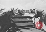 Image of DUKWs United States USA, 1943, second 28 stock footage video 65675050921
