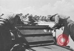 Image of DUKWs United States USA, 1943, second 29 stock footage video 65675050921