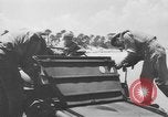 Image of DUKWs United States USA, 1943, second 30 stock footage video 65675050921