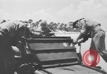 Image of DUKWs United States USA, 1943, second 31 stock footage video 65675050921