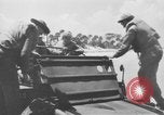 Image of DUKWs United States USA, 1943, second 32 stock footage video 65675050921