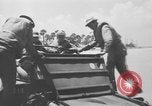 Image of DUKWs United States USA, 1943, second 33 stock footage video 65675050921