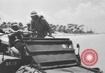 Image of DUKWs United States USA, 1943, second 36 stock footage video 65675050921