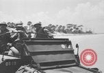 Image of DUKWs United States USA, 1943, second 37 stock footage video 65675050921