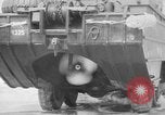 Image of DUKWs United States USA, 1943, second 45 stock footage video 65675050921