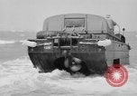Image of DUKWs United States USA, 1943, second 49 stock footage video 65675050921
