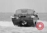 Image of DUKWs United States USA, 1943, second 51 stock footage video 65675050921