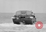 Image of DUKWs United States USA, 1943, second 52 stock footage video 65675050921